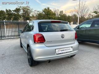 VOLKSWAGEN Polo usata, con Specchietti laterali elettrici