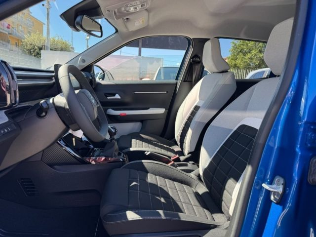CITROEN C3 usata, con Chiusura centralizzata