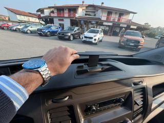 FORD Transit Custom usata 17