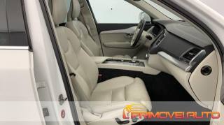 VOLVO XC90 usata, con Cruise Control