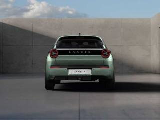 LANCIA Ypsilon usata, con Chiusura centralizzata