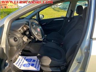 FIAT Punto usata, con Fendinebbia