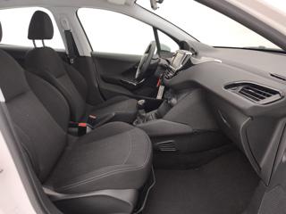 PEUGEOT 208 usata, con Android Auto