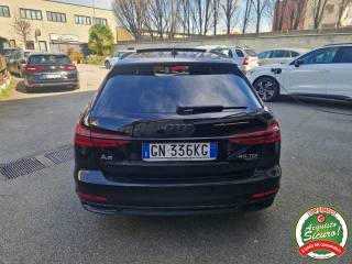 AUDI A6 usata, con Autoradio