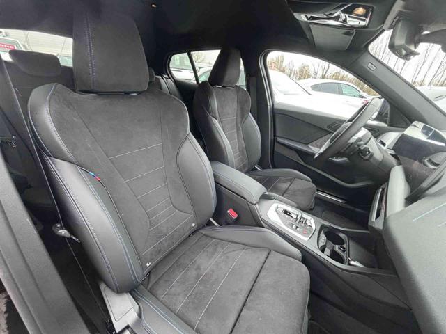 BMW 118 usata, con Cerchi in lega