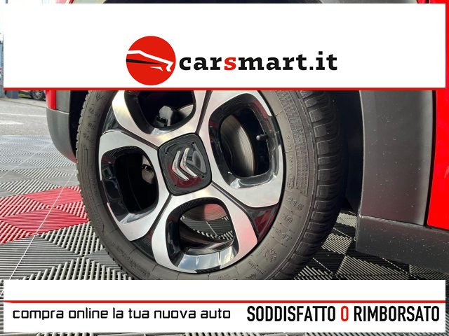 CITROEN C3 Aircross usata, con Immobilizzatore elettronico