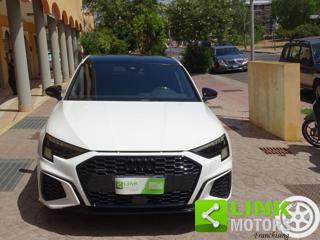 AUDI A3 usata, con Airbag