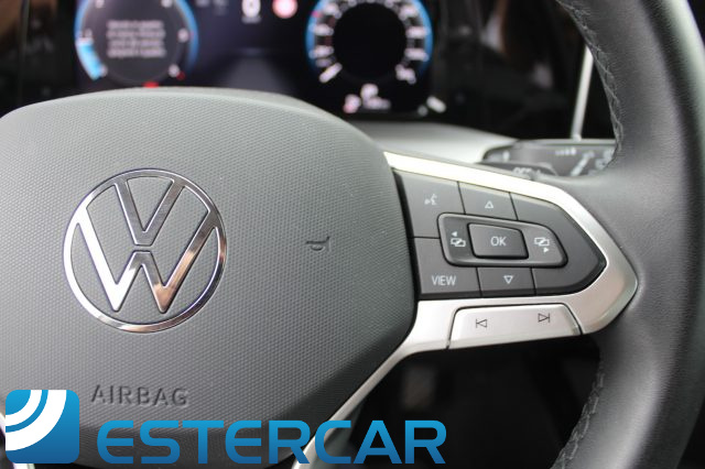 VOLKSWAGEN Golf usata, con Sedili sportivi