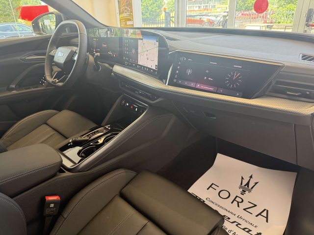 AUDI Q5 usata, con Climatizzatore