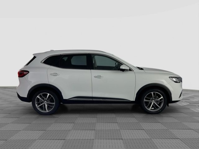MG HS usata 5