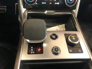 LAND ROVER Range Rover usata, con Tettuccio apribile