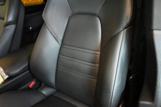 PORSCHE Cayenne usata 56