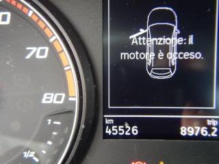 SEAT Arona usata, con Cerchi in lega