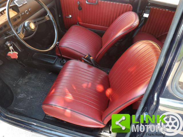 FIAT 500L usata 9