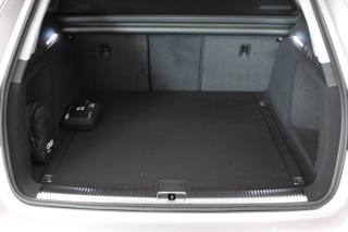 AUDI A4 usata, con Immobilizzatore elettronico