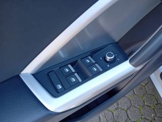 AUDI Q3 usata, con Controllo elettronico della corsia