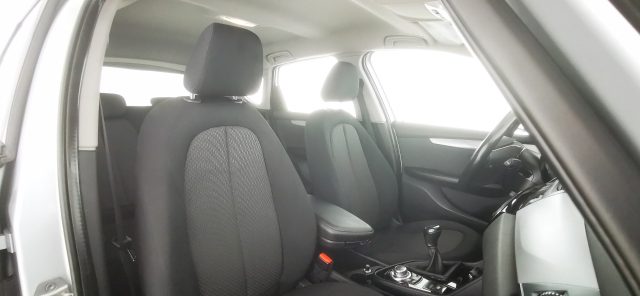 BMW 216 usata 40