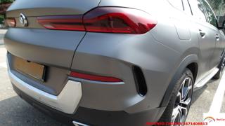 BMW X6 usata 69