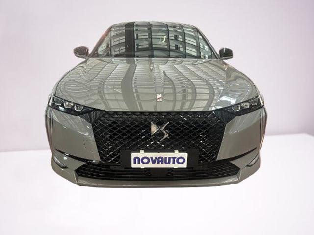 DS AUTOMOBILES DS 4 usata, con Cerchi in lega