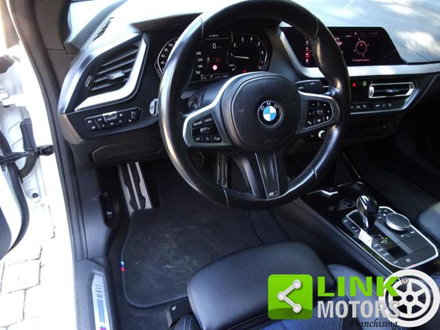 BMW 218 usata, con Antifurto