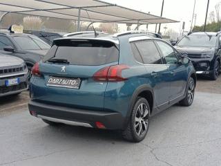 PEUGEOT 2008 usata, con Alzacristalli elettrici
