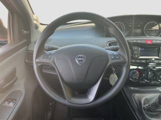 LANCIA Ypsilon usata 11