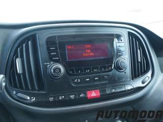 FIAT Doblo usata 15