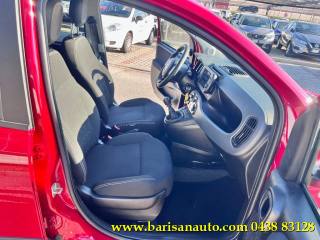 FIAT Panda usata, con Autoradio