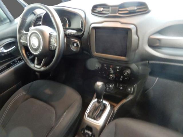 JEEP Renegade usata, con Airbag laterali