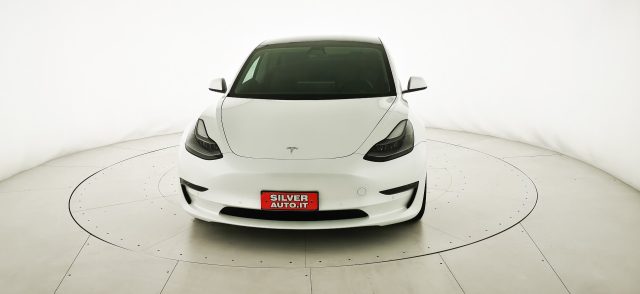 TESLA Model 3 usata, con Sensori di parcheggio anteriori