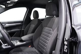ALFA ROMEO Stelvio usata, con Cruise Control