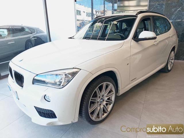 BMW X1 usata, con Airbag