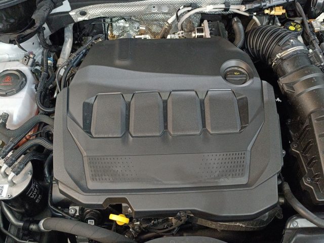 SKODA Kodiaq usata, con Sensore di luce