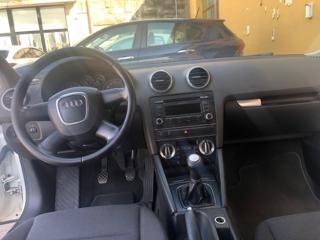 AUDI A3 usata, con Chiusura centralizzata