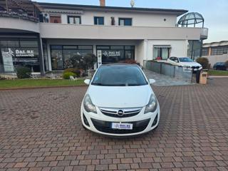 OPEL Corsa usata, con Airbag
