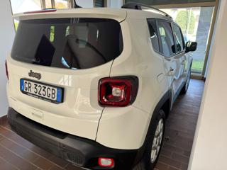 JEEP Renegade usata, con Airbag Passeggero