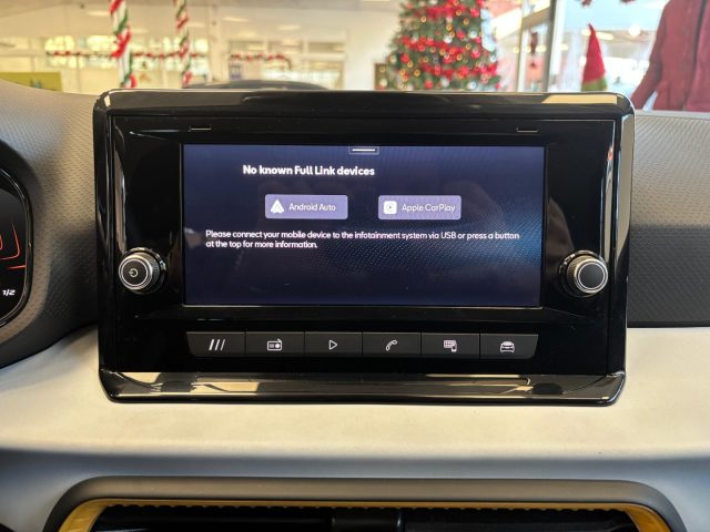 SEAT Ibiza usata, con Servosterzo