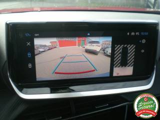 PEUGEOT 2008 usata, con Bluetooth