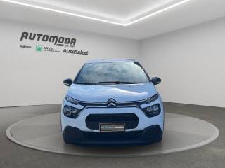 CITROEN C3 usata, con Airbag
