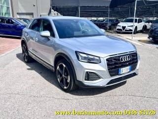 AUDI Q2 usata, con Airbag
