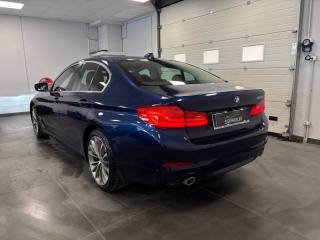 BMW 530 usata, con Airbag Passeggero