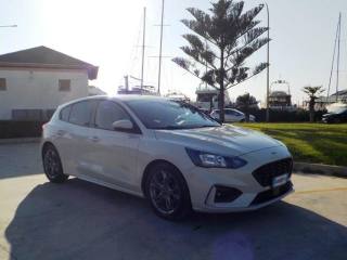FORD Focus usata, con Airbag