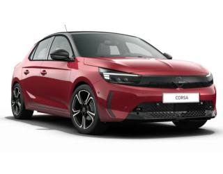 OPEL Corsa usata, con Airbag