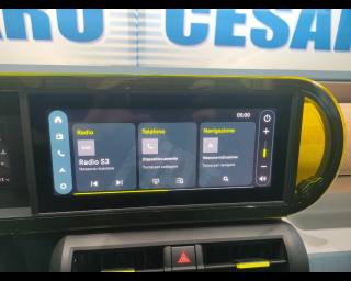 FIAT Grande Panda usata, con Sedile posteriore sdoppiato