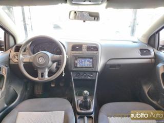 VOLKSWAGEN Polo usata 14