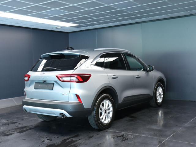 FORD Kuga usata, con Alzacristalli elettrici
