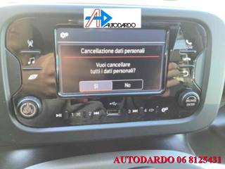 FIAT Panda usata, con Airbag