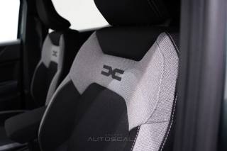 DACIA Duster usata, con Fari LED