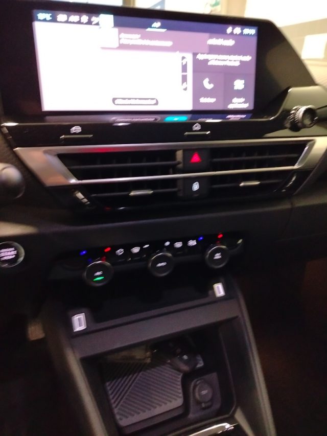 CITROEN C4 usata, con Specchietti laterali elettrici