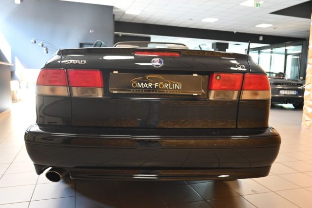 SAAB 9-3 usata 154